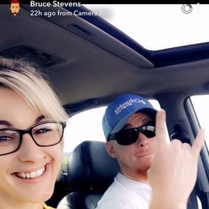 Meet your Posher, Bruce